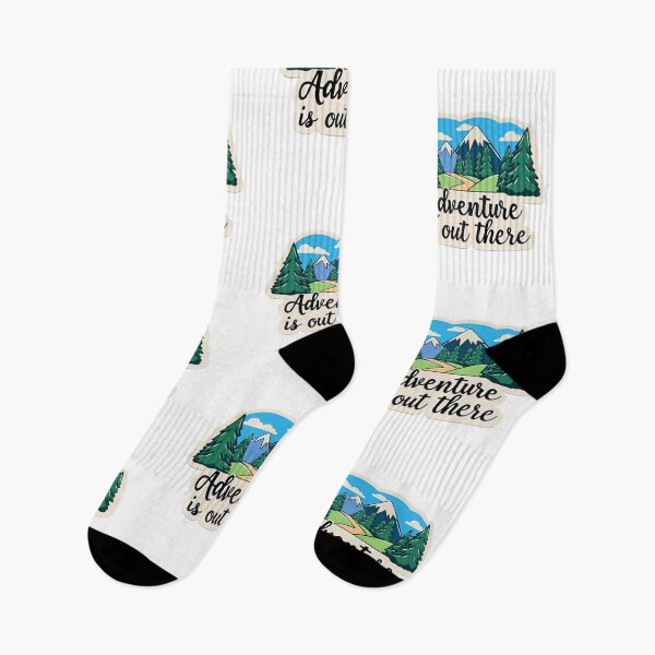 Item preview, Adventure is out there designed and sold by MendaciousMina.