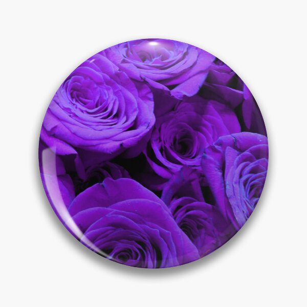 Item preview, Purple Roses | violet roses - Romantic lavender floral photo  designed and sold by hollycooper.