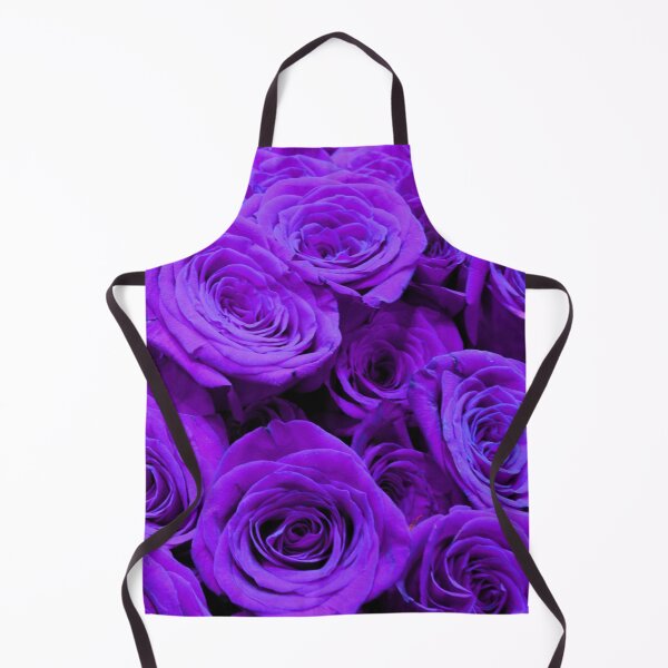 Item preview, Purple Roses | violet roses - Romantic lavender floral photo designed and sold by hollycooper.