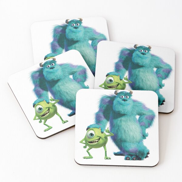 Item preview, monsters inc  designed and sold by derbala1.