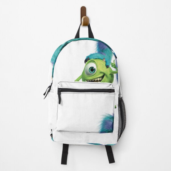 Item preview, monsters inc  designed and sold by derbala1.