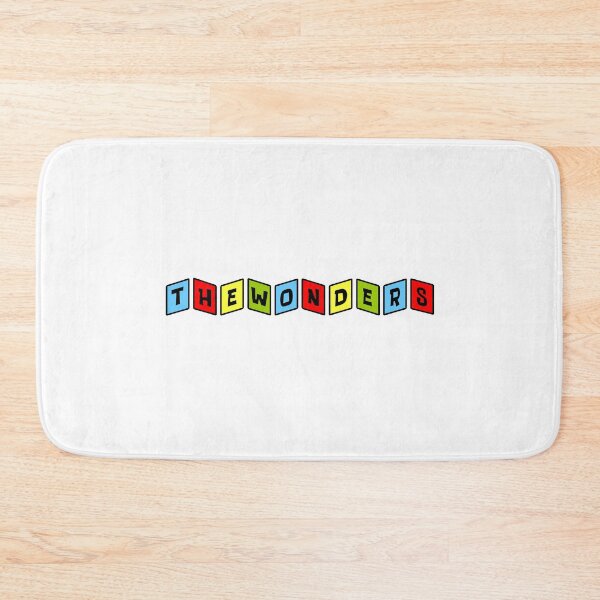 Item preview, The Wonders Panels designed and sold by Normbot2000.