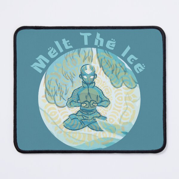 Item preview, melt the ice (avatar) designed and sold by remerasnerdas.