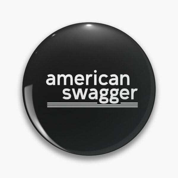 Item preview, american swagger designed and sold by nyah14.