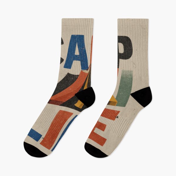 Item preview, Camp life is full of fun times designed and sold by anytka.