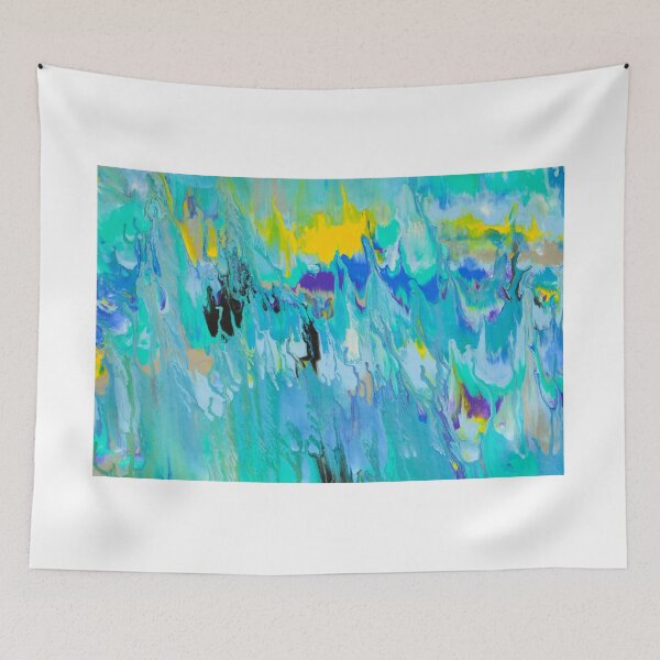Item preview, Underwater Garden designed and sold by chattergold.