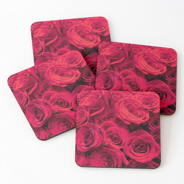 Item preview, Elegant Red Roses  designed and sold by hollycooper.