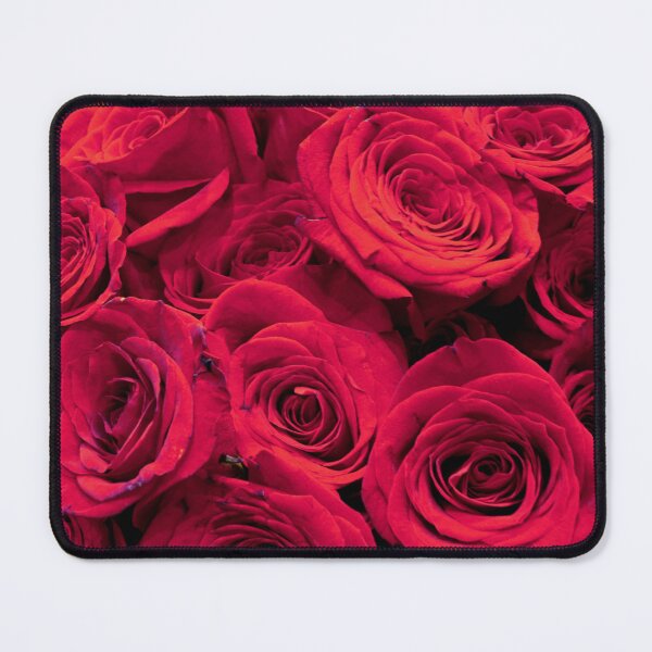Item preview, Elegant Red Roses  designed and sold by hollycooper.