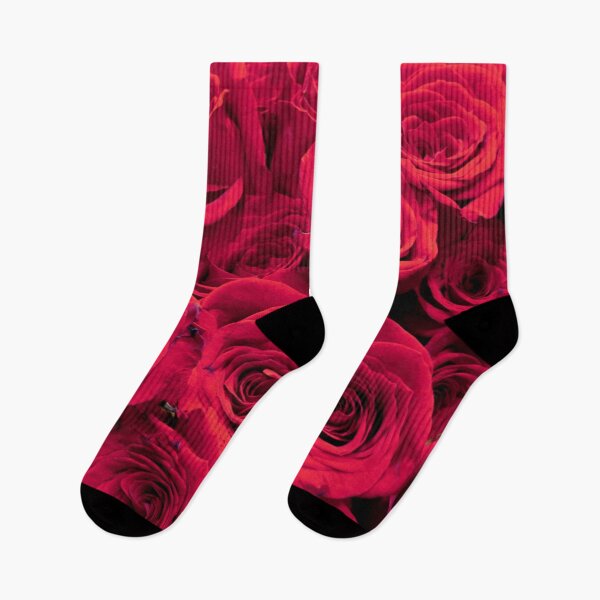 Item preview, Elegant Red Roses  designed and sold by hollycooper.