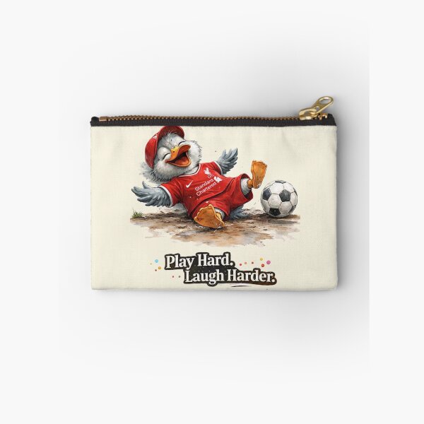 Item preview, Play Hard. Laugh Harder.. Funny art . designed and sold by Natart1004.
