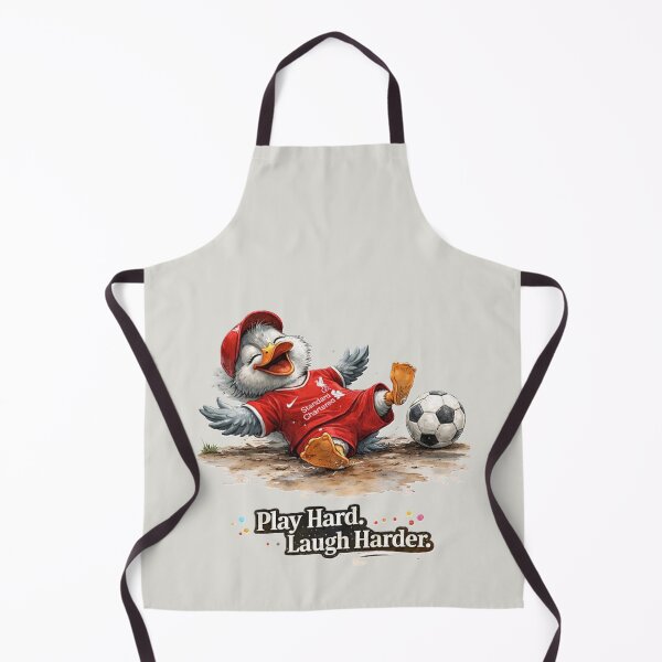 Item preview, Play Hard. Laugh Harder.. Funny art . designed and sold by Natart1004.