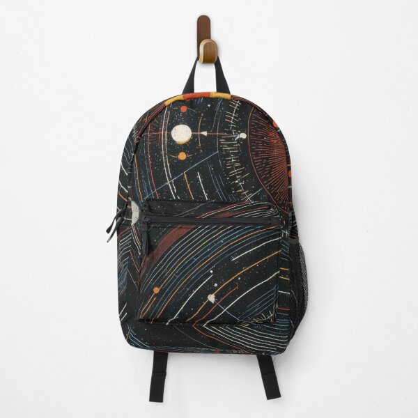 Item preview, Solar system with planet alignment designed and sold by anytka.