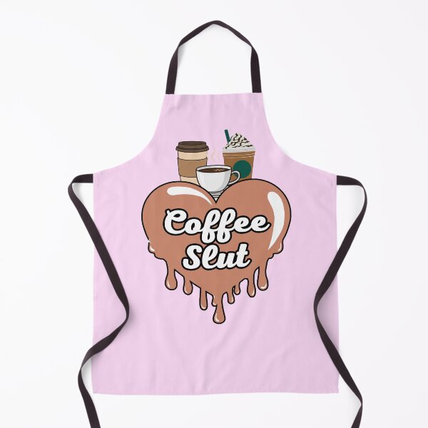 Item preview, Coffee Slut designed and sold by Color Serenity by Alana C..
