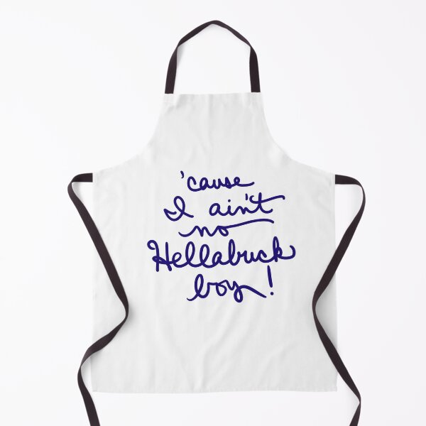 Item preview, ‘Cause I Ain’t No Hellabuck Boy designed and sold by abeink.