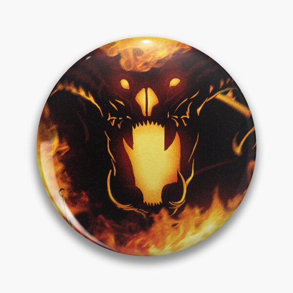 Item preview, YOU SHALL NOT... designed and sold by GabCastro.