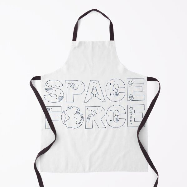 Item preview, Space Force designed and sold by Texas Southern Studio.