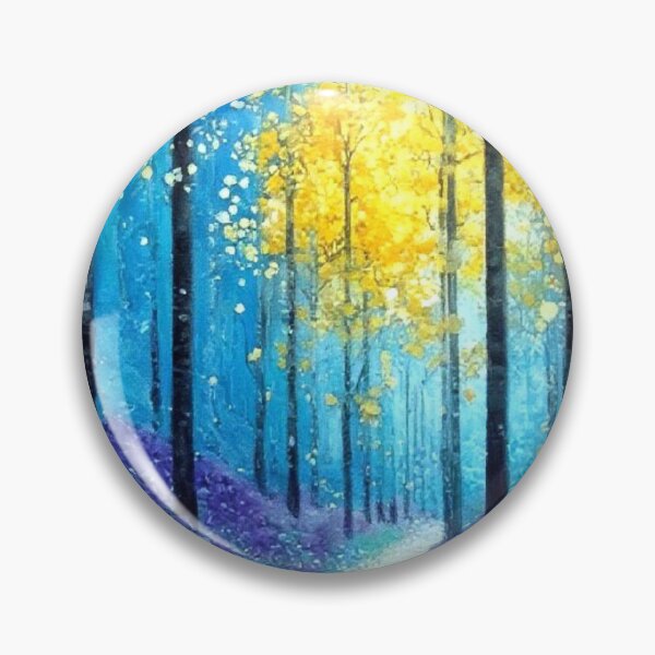 Item preview, Beech forest designed and sold by sid1802.