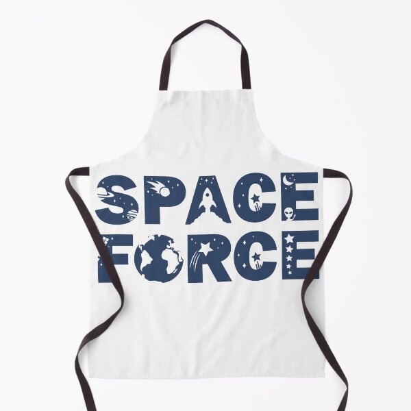 Item preview, Space Force designed and sold by Texas Southern Studio.