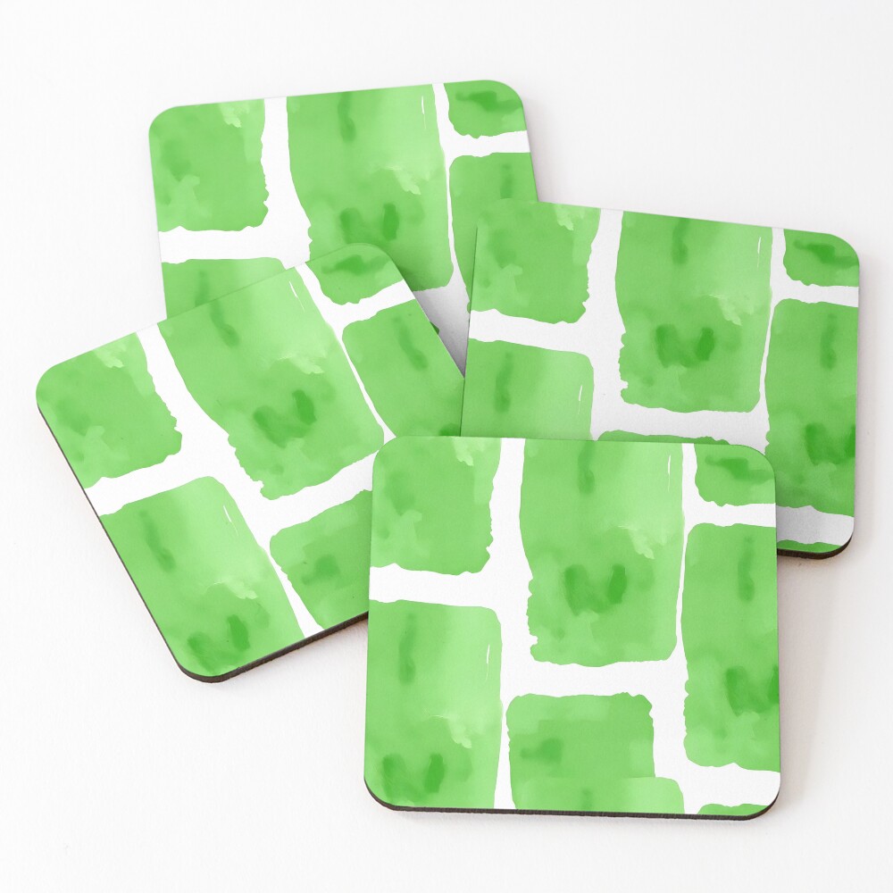 Item preview, Coasters (Set of 4) designed and sold by GraphicsClub.