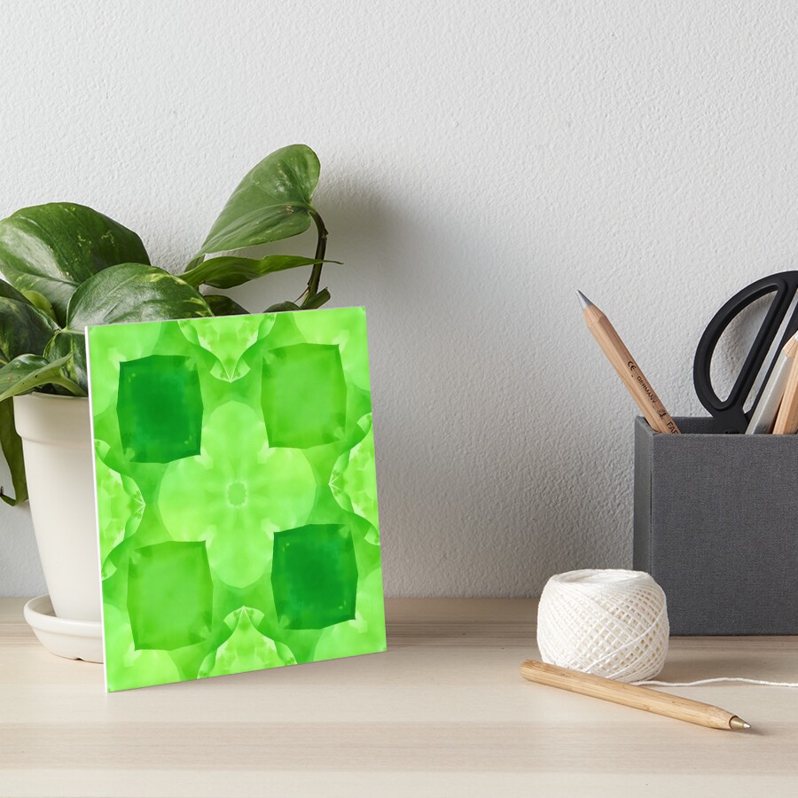 Item preview, Art Board Print designed and sold by GraphicsClub.