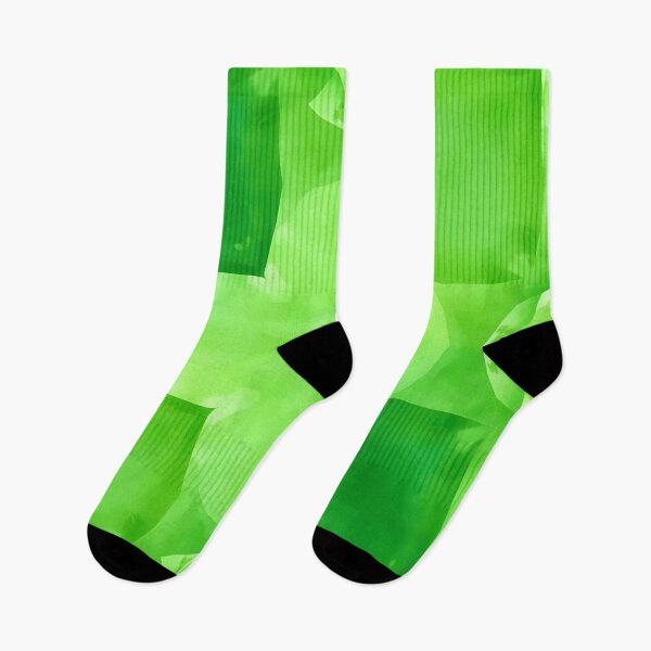 Item preview, Green Abstract Pattern  designed and sold by GraphicsClub.