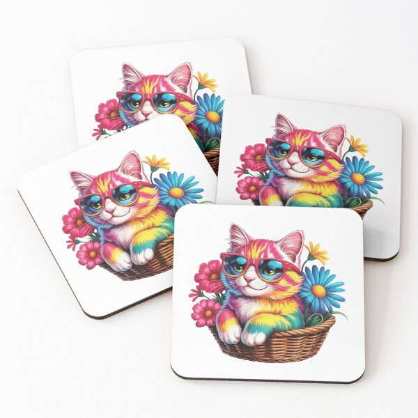 Item preview, kool kat designed and sold by raven1963.
