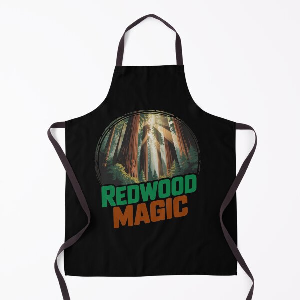 Item preview, Redwood National Park California Forest Adventure Nature  designed and sold by Nzgiftsandmore.