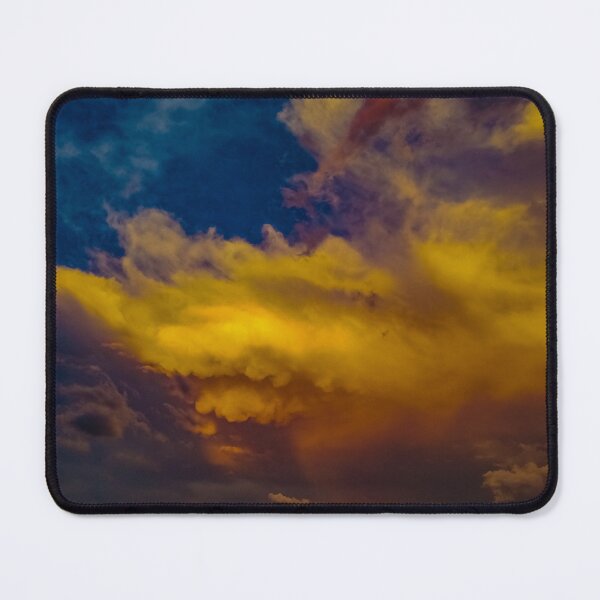 Item preview, Rainy Sunset designed and sold by OddLilFox.