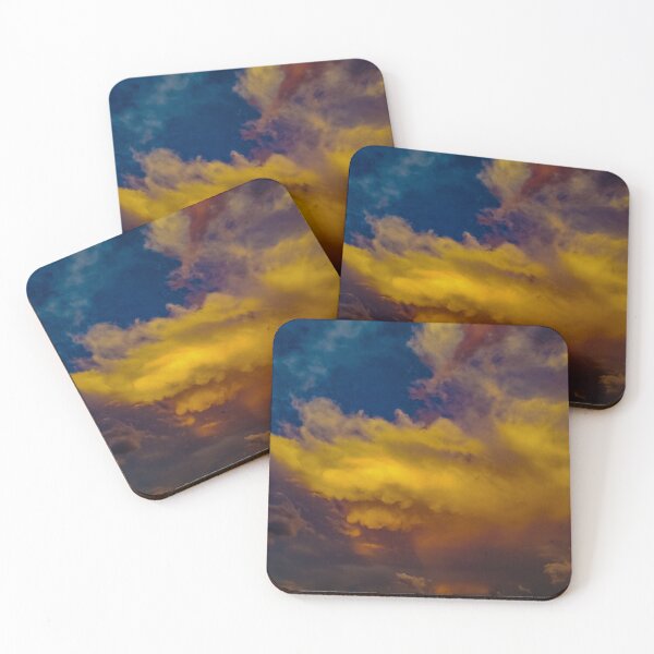 Item preview, Rainy Sunset designed and sold by OddLilFox.