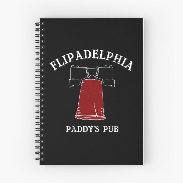 Item preview, Flipadelphia (White) designed and sold by georgiegammack.