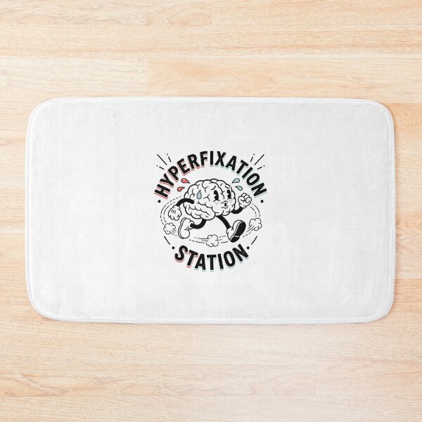 Item preview, Retro Hyperfixation Station Brain designed and sold by mergmart.