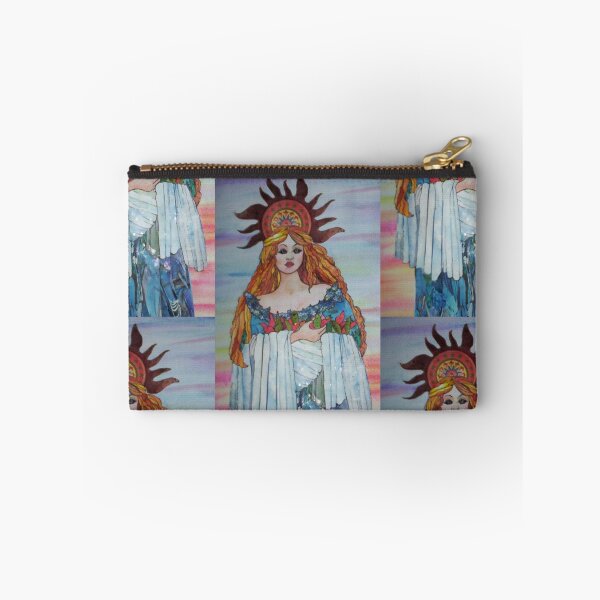 Item preview, Jalapeno Madonna designed and sold by redqueenself.