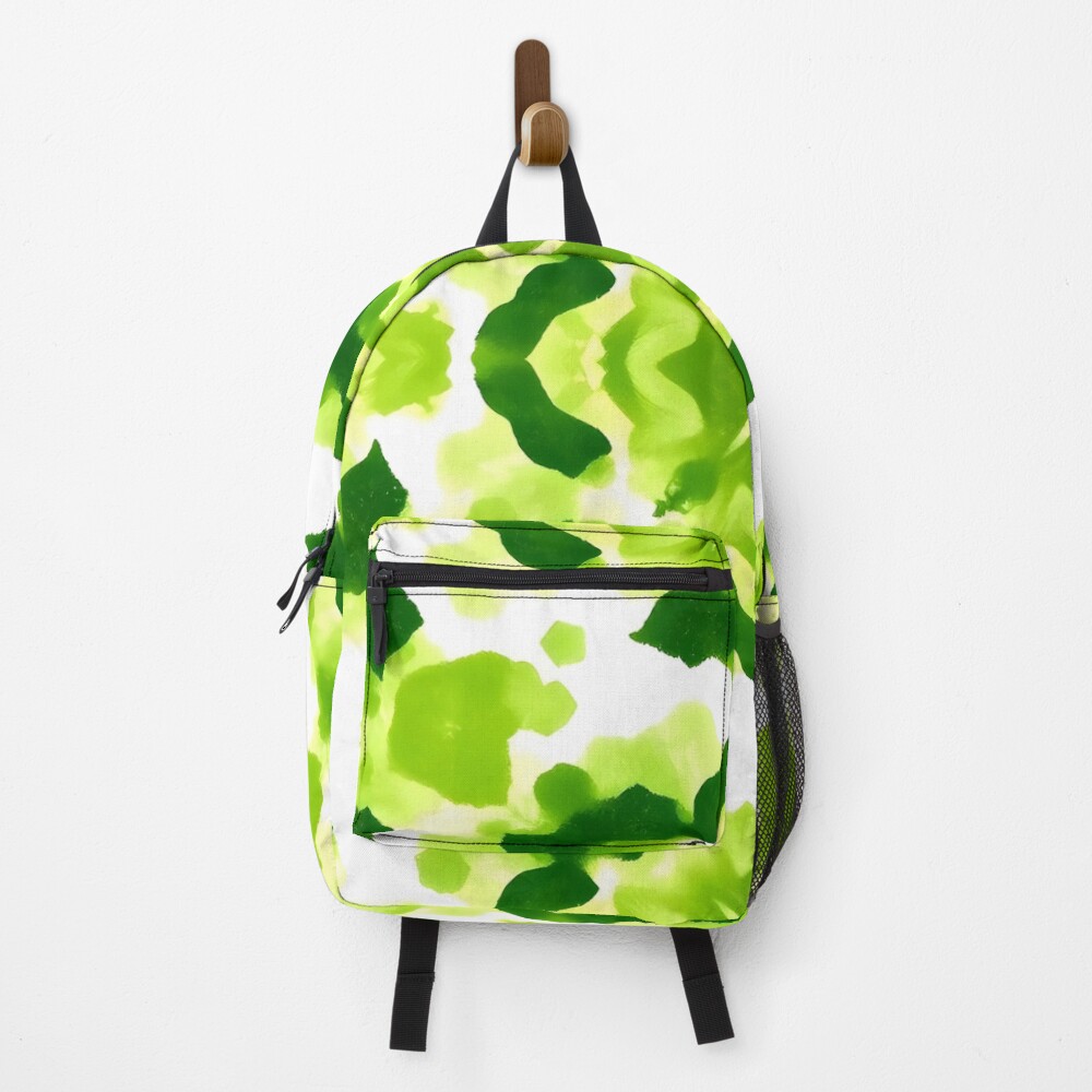 Item preview, Backpack designed and sold by GraphicsClub.
