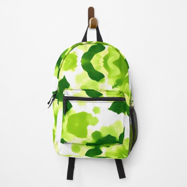 Item preview, Green Abstract Pattern designed and sold by GraphicsClub.