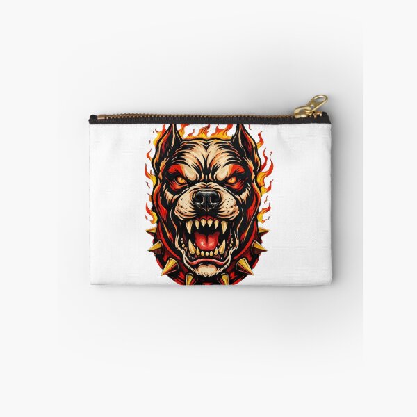Item preview, wild dog 1 designed and sold by raven1963.