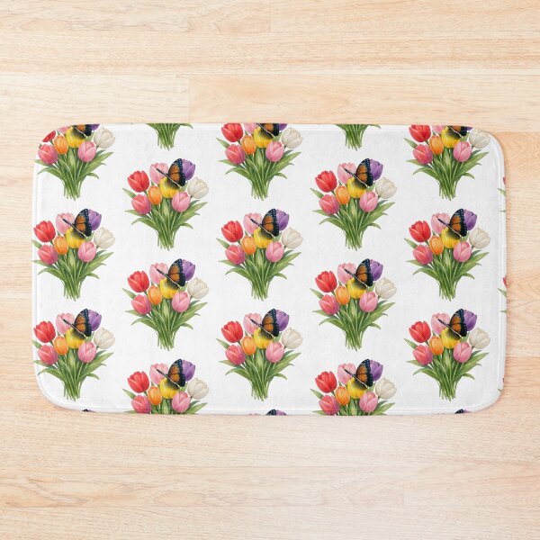 Item preview, Pretty spring bouquet designed and sold by clarazen.