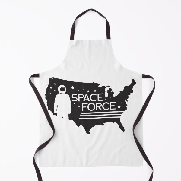 Item preview, Space Force designed and sold by Texas Southern Studio.