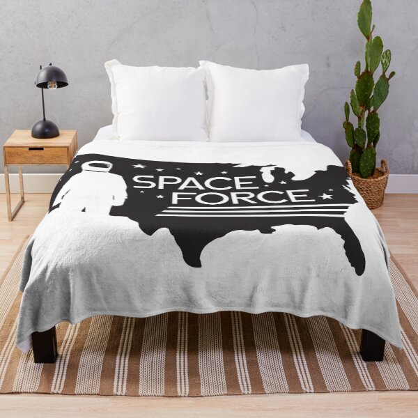 Item preview, Space Force designed and sold by Texas Southern Studio.