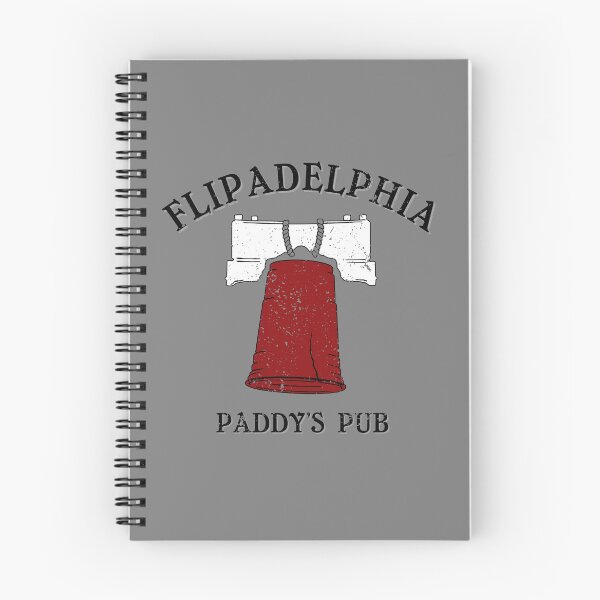Item preview, Flipadelphia (Black) designed and sold by georgiegammack.