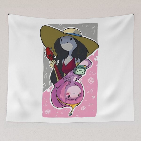 Item preview, pink and black beauty designed and sold by Theuproarstore.