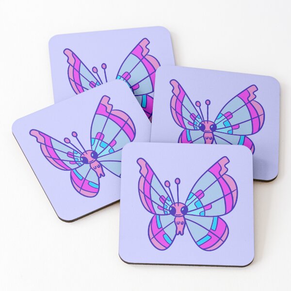 Item preview, Neon Butterfly designed and sold by Gabbloomy.