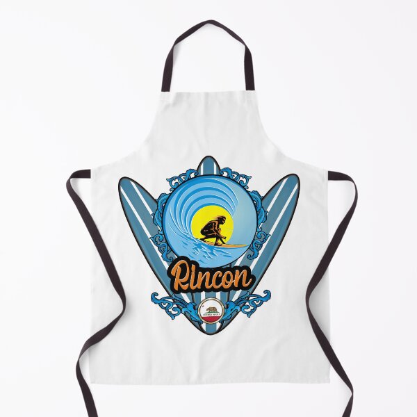 Item preview, Rincon California surfer vintage surfboard designed and sold by studioss76.