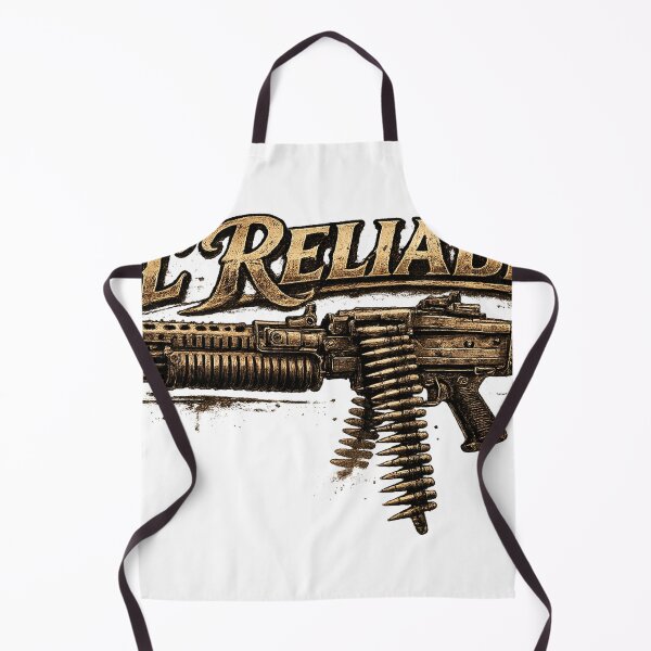 Item preview, Ol' Reliable 2 designed and sold by American Firepower.