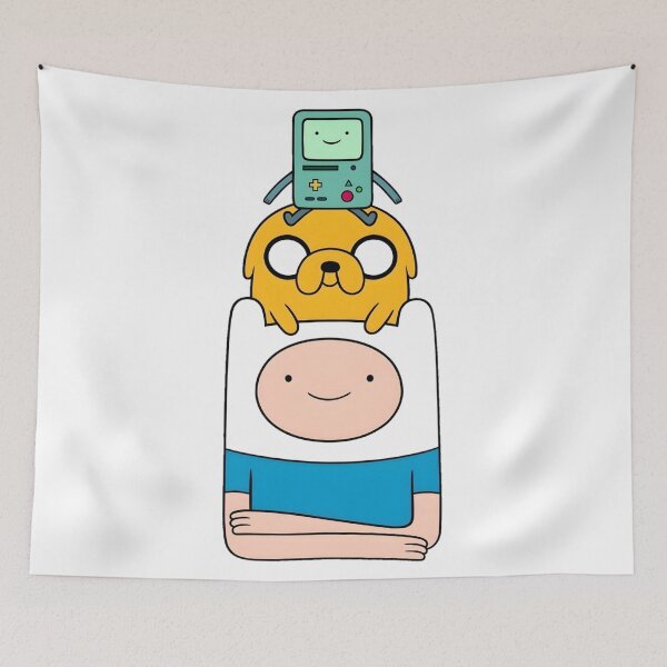 Item preview, best adventure friends designed and sold by Theuproarstore.