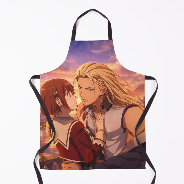Item preview, Dance with Devils - Tachibana Ritsuka & Nanashiro Mage designed and sold by Bikash-A7.