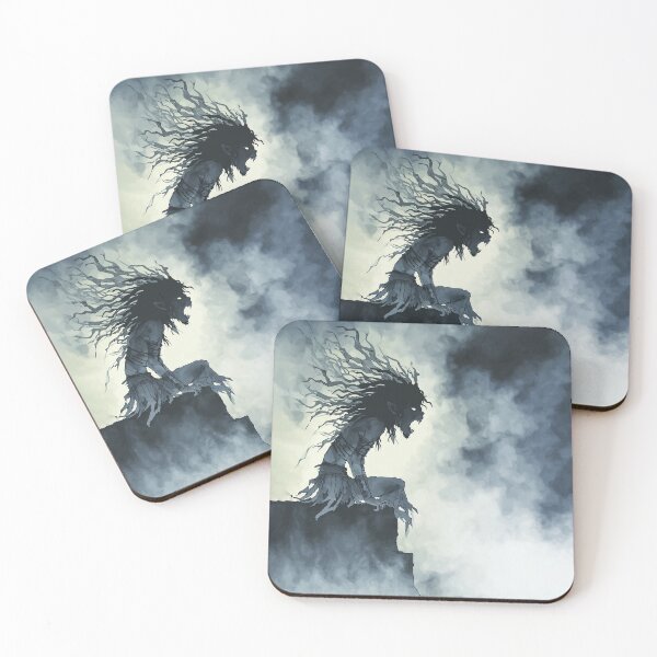 Item preview, Troll anger designed and sold by Thingstolike.