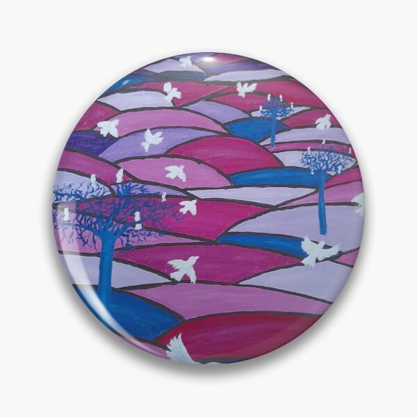 Item preview, Migrating Birds - heading south designed and sold by Garry Greenwood.