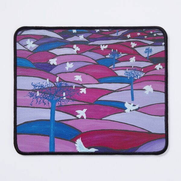 Item preview, Migrating Birds - heading south designed and sold by Garry Greenwood.