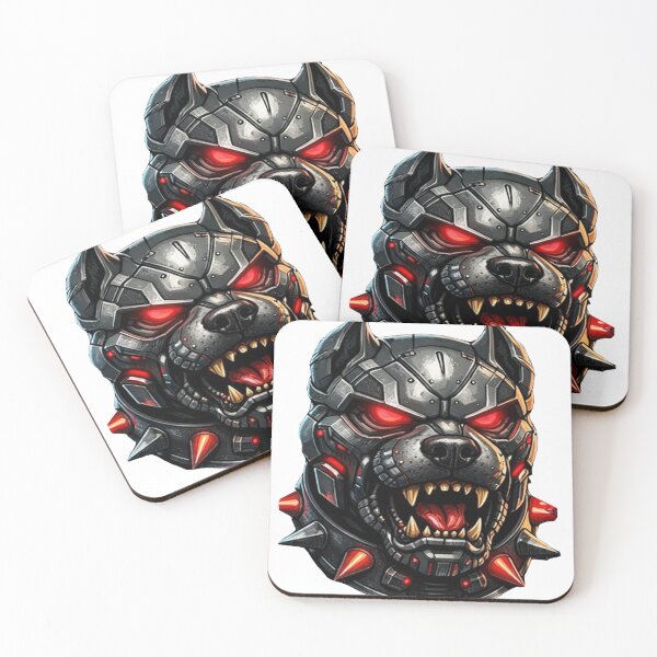 Item preview, wild dog 3 designed and sold by raven1963.