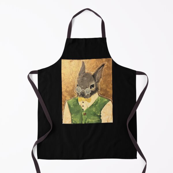 Item preview, Well Dressed Rabbit designed and sold by MJ-TRAEGER.